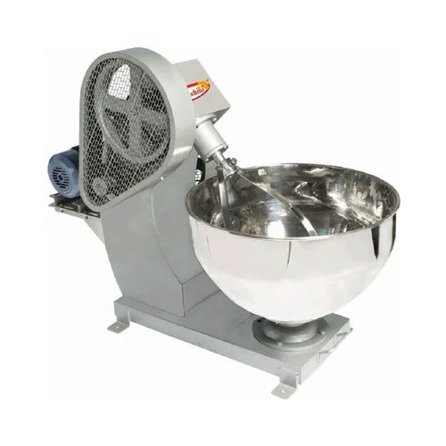 Lower Energy Consumption Commercial Dough Kneader