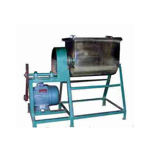 High Efficiency Tea Blender Machine