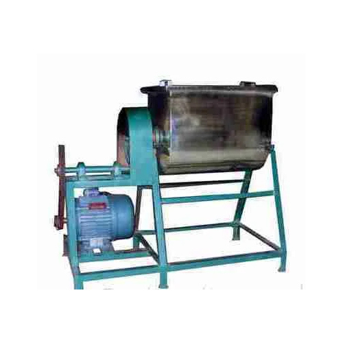 Tea Blender Machine