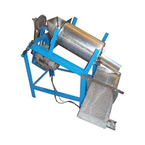 Pulping Machine