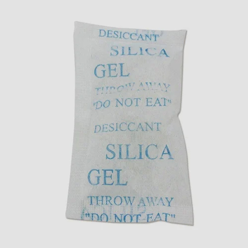 Silica Gel Pouch