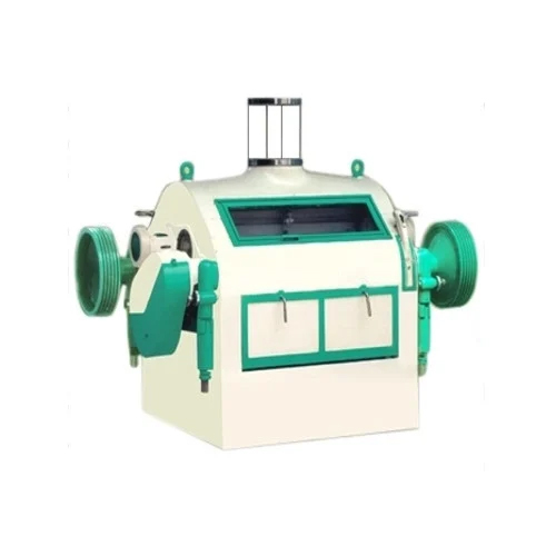 Inutrial Roller Flour Mill Machine