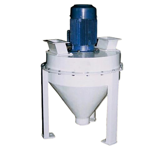 Entoleter Flour Mill Machine