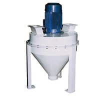 Entoleter Flour Mill Machine Capacity: 5 Ton/day
