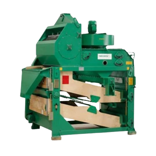 Fully Automatic Flour Mill Machine