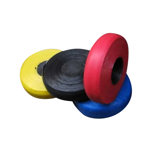 Non Adhesive PVC Tape