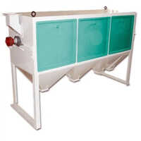 Wheat Cleaning Machinery