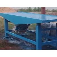 Paving Block Making Machine