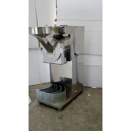 SS Pulverizer Machine