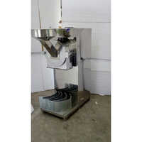 SS Pulverizer Machine