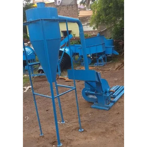 Chana Sattu Pulverizer Machine