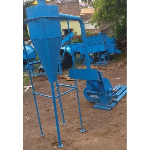 Spice Grinding Machine