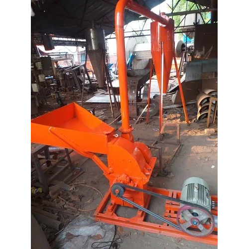 Industrial Masala Making Machine
