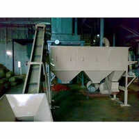 स्पाइस क्लीनिंग एंड ग्राइंडिंग मशीन