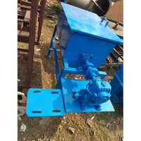 Lower Energy Consumption Spice Mixing Machine