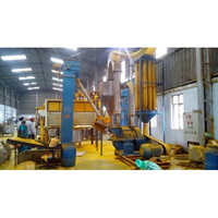 Lower Energy Consumption Turmeric Processing Plant