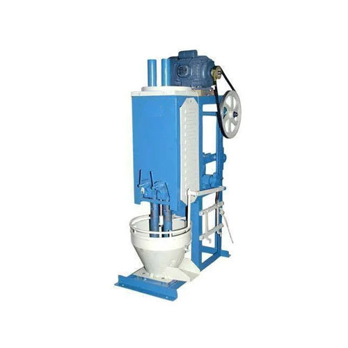 Kandap Machine Or Pounding Machine Capacity: 15 To 100 Kg/Hr