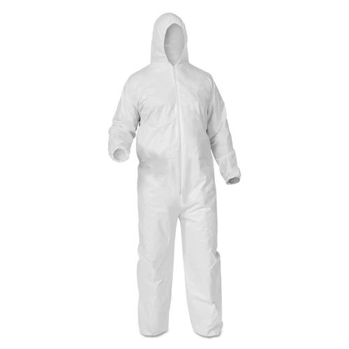 Disposable Coverall Suit