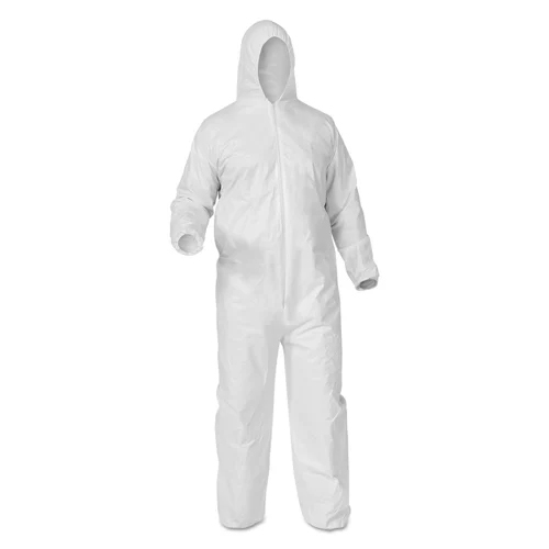 Disposable Coverall Suit