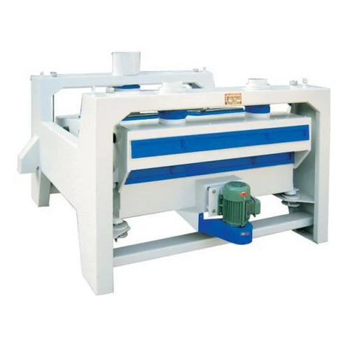 Rice Cleaner
