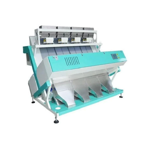 Automatic Rice Colour Sorter