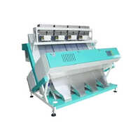 Rice Colour Sorter