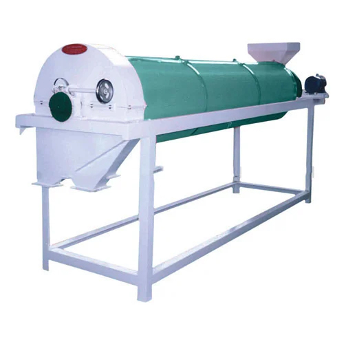 Rice Length Grader