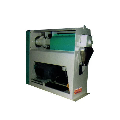 Automatic Rice Silky Polisher