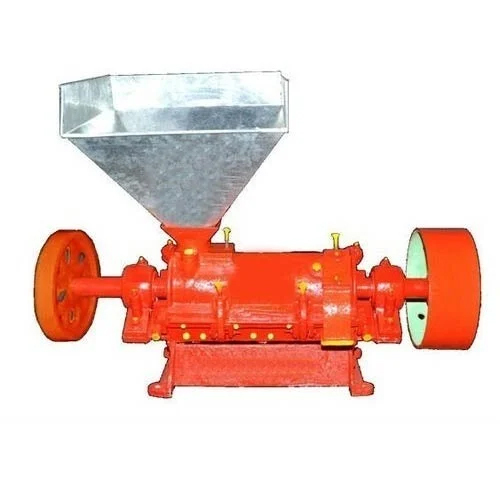 Rice Mill Hular Machine