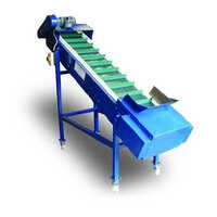 Belt Bucket Elevator