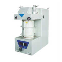 Rice Whitener - Metal Construction, Custom Made Size | High Sorting Efficiency, Automatic Operation, Warranty Included