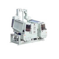 Paddy Separator Machine