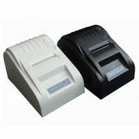 Billing Label Printer