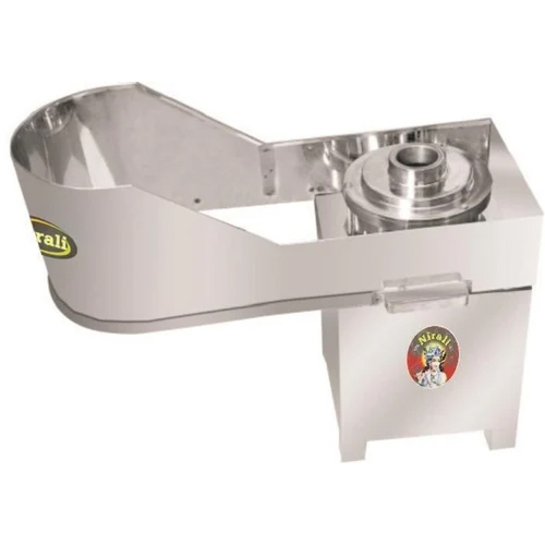 Automatic Banana Chips Making Machine