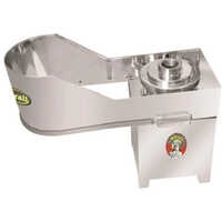 Automatic Banana Chips Making Machine