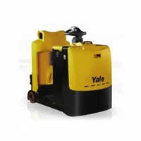 Black Mt30X Battery Tow Truck