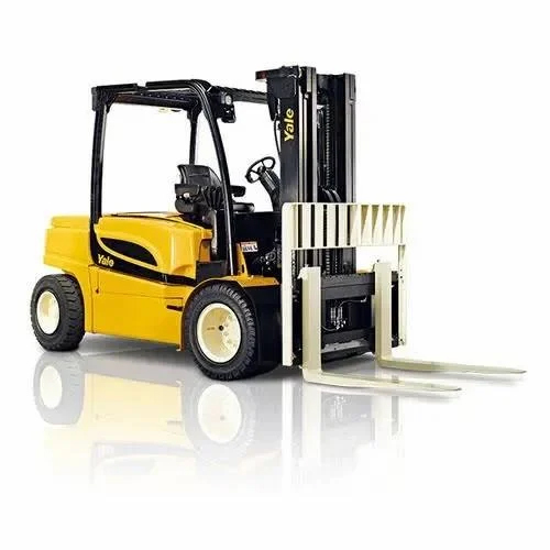 Diesel Forklift Truck