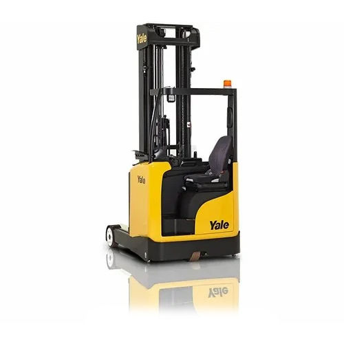 Forklift Truck