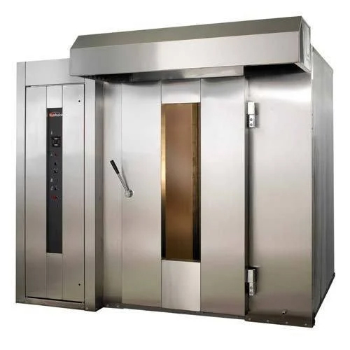 Biscuit Baking Oven