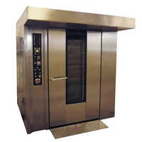 Bakery Oven