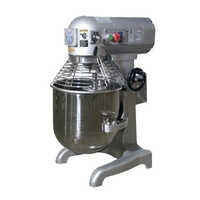 प्लैनेटरी मिक्सर