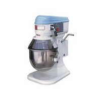 Fully Automatic Flour Mixer