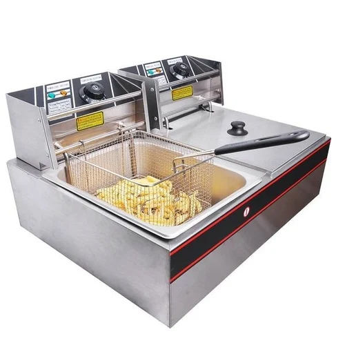 Snack Food Fryer