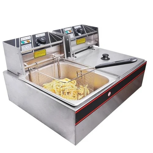 Snack Food Fryer