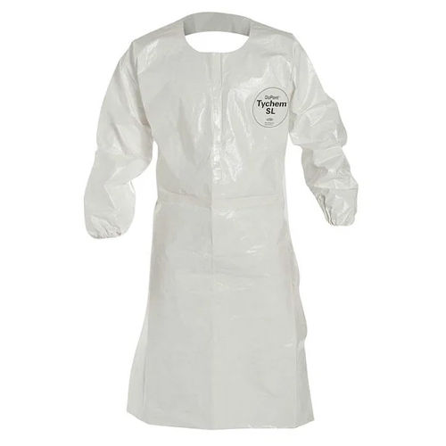 A10 White Aprons Gender: Unisex