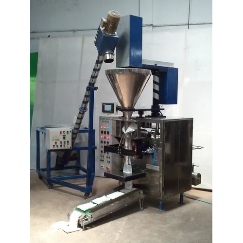 Flour Packing Machine