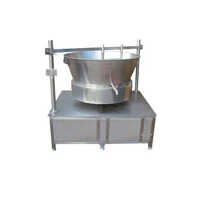 Milk Khoya Making Machine