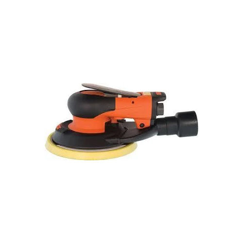 Composite Random Orbital Sander Application: Sanding Of Surfaces