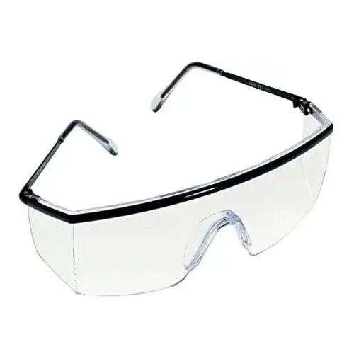 Chemical Splash Goggles Age Group: Suitable For All Ages