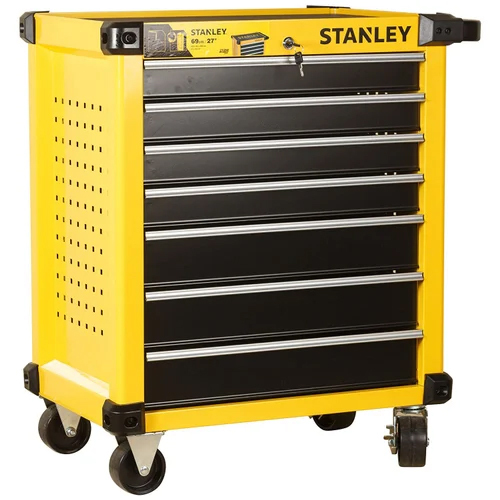 Stanley STST7306 Roller Cabinet With 7 Drawers